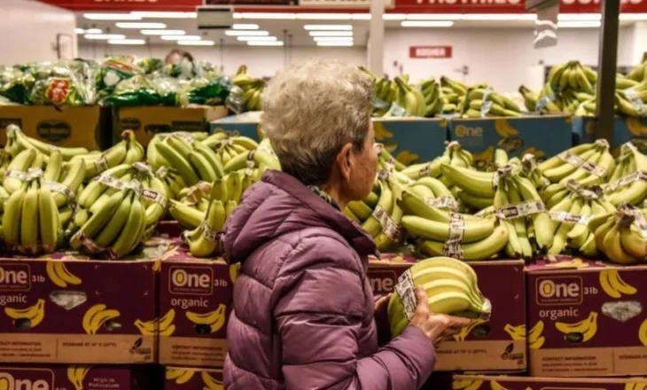 Trump do të lehtësojë tarifat për kafenë dhe bananet