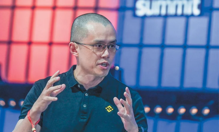 Trump fali një manjat kriptomonedhash, por… nuk e ka idenë se kush është ai