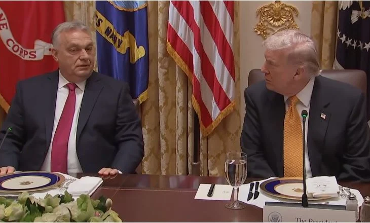 Trump flet për Europën: Shkalla e kr*mit është rritur ndjeshëm dhe po ndodhin gjëra të këqija