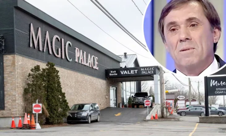 “Trump ‘godet’ financat e Sinalos”/ Gazeta El Pais: Bllokohet perandoria e familjes Hysa, si mafia bënte baste të rreme