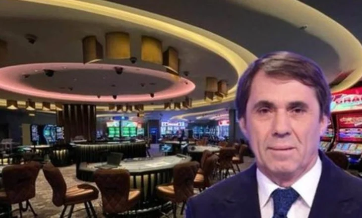 “Trump goditi në zemrën e financave të Sinaloas”, El Pais: Familja Hysa mban profil të ulët, Luftari tha se e luftojnë konkurentët