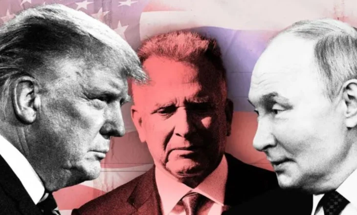 Trump “i fal” Putinit tokat ukrainase, çon Wittkof dhe Kushner në Moskë me planin që njeh territorin e pushtuar