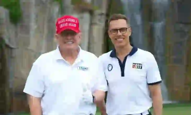 Trump i gatshëm për kompromis? Presidenti finlandez zbulon detaje nga biseda