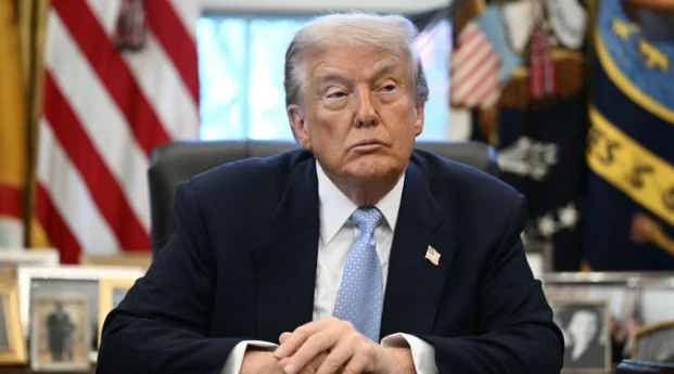 Trump: Jemi shumë pranë një marrëveshjeje për Ukrainën