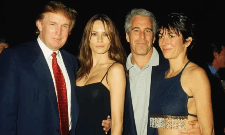 “Trump kaloi orë të tëra në shtëpinë time me njërën nga vajzat”/ Demokratët publikojnë email-e të reja të Jeffrey Epstein