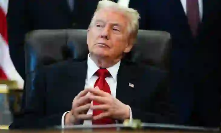 Trump këmbëngul: Dua denuklearizim me Rusinë dhe Kinën