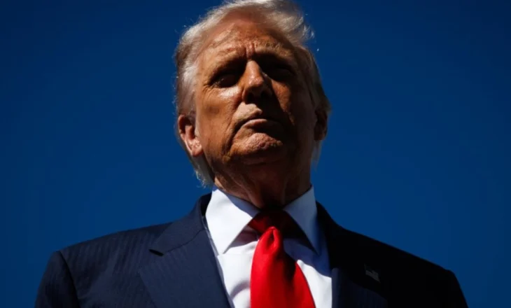 Trump kërcënon BBC, stuhi dorëheqjesh në media. Drejtuesit kërkojnë falje