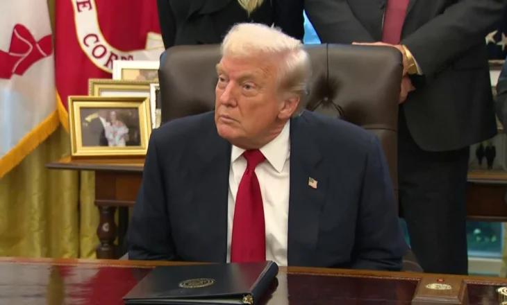 Trump, “luftë” me aleaten/ Presidenti sulmon kongresmenen amerikane: Tradhtare, është turpi i republikanëve