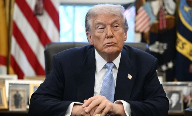 Trump merr vendimin e ri ndaj Maduros: Hapësira ajrore mbi dhe përreth Venezuelës do të mbyllet plotësisht