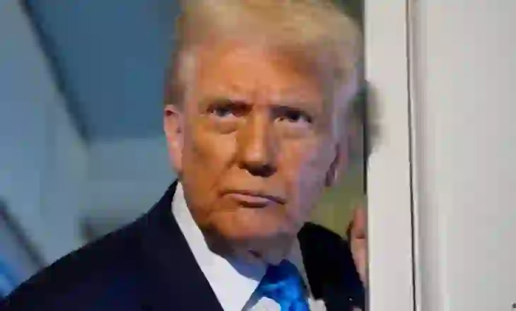 Trump ndërron mendje për dosjen Epstein