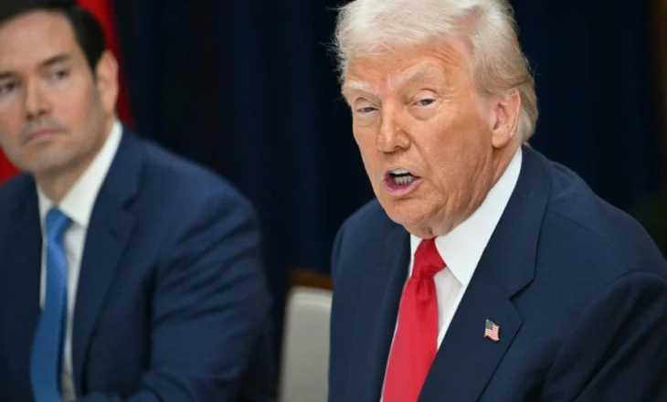 Trump nis asgjësimin e Sorosit në BE, SHBA shpallin katër grupe në Evropë  terroriste  si ‘antifa të dhunshme’