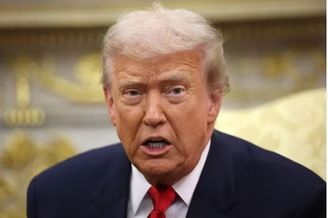 Trump paralajmëron aksion tokësor kundër rrjeteve të dyshuara të trafikut të drogës në Venezuelë: Fillon shumë shpejt