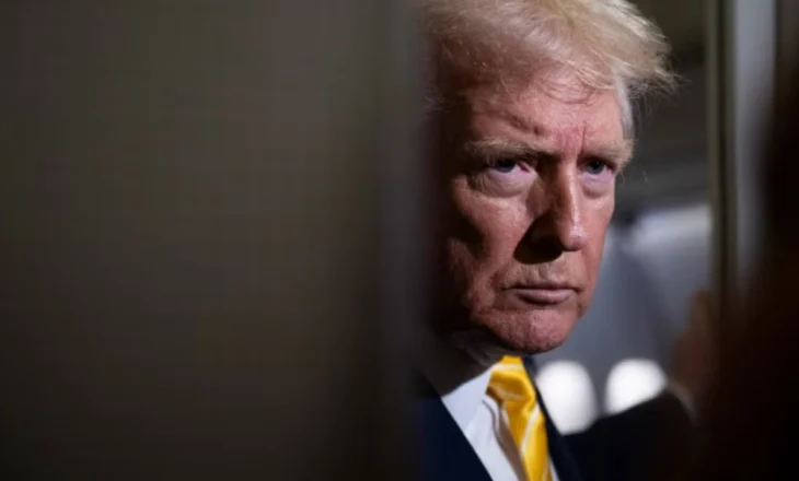 Trump paralajmëron veprim në Venezuelë, SHBA grumbullon 15 mijë trupa ushtarake në Karaibe