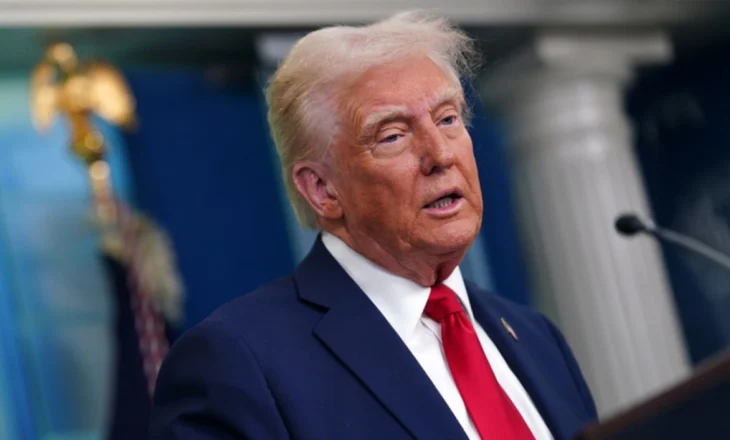 Trump: Presidenti Xi i di dhe i kupton pasojat e pushtimit të Tajvanit nga Kina