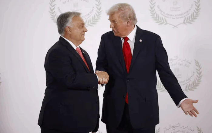 Trump pret Orban, nafta, Rusia dhe Ukraina në fokus të takimit