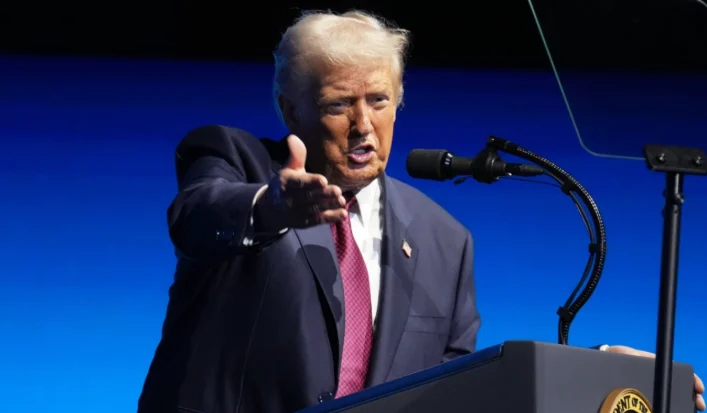 Trump propozon dhënien e parave të kujdesit shëndetësor direkt te qytetarët