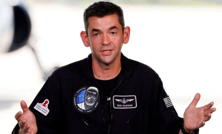 Trump riemëron Jared Isaacman si drejtues të NASA-s, aleat i Musk