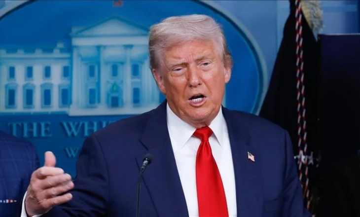 Trump “rrëzohet” nga gjykata: Garda Kombëtare në Uashington është përdorur në mënyrë të paligjshme