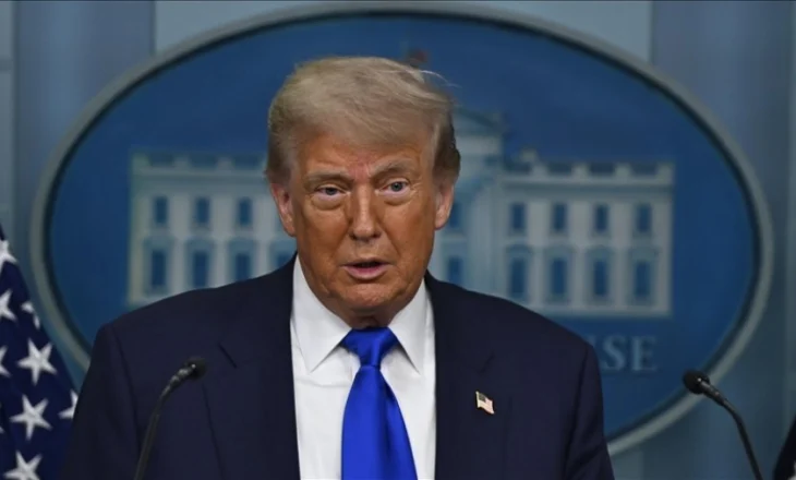 Trump: SHBA-të do t’i shesin avionë luftarakë F-35 Arabisë Saudite