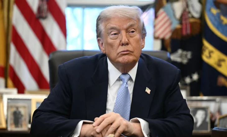 Trump shkrin DOGE, Departamenti i Efikasitetit që drejtohej nga Elon Musk nuk ekziston më