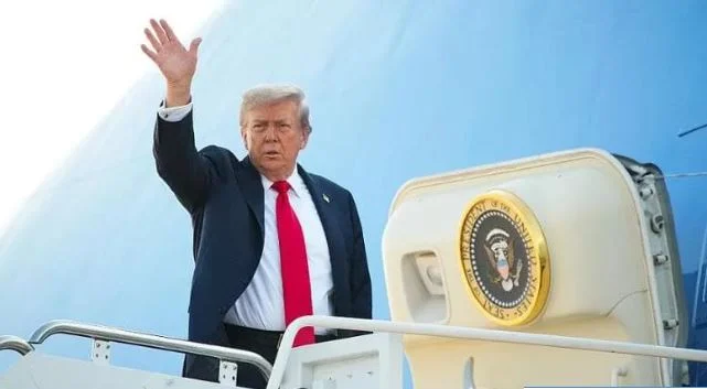 Trump: Ukraina ka afat 1 javë të pranojë planin e paqes