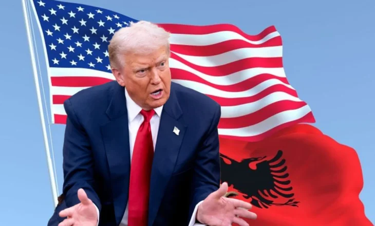 Trump urim të ndjerë për 28 Nëntorin: Pres me padurim forcimin e bashkëpunimit tonë