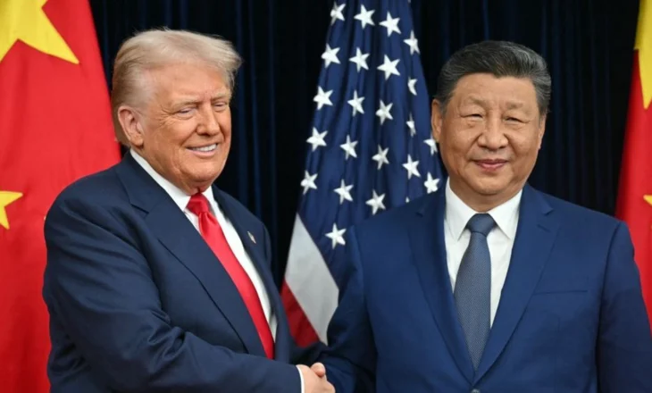 Trump: Xi Jinping nuk e sulmon Tajvanit gjatë mandatit tim, ai i di pasojat!