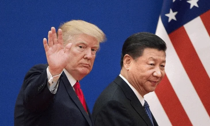 Trump zhvillon bisedë telefonike me Xi Jinping, zbardhen diskutimet