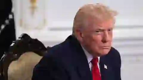 Trump zotohet për pezullim të përhershëm të migracionit nga ‘Bota e Tretë’