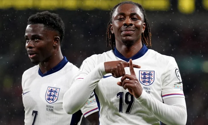 Tuchel: I kënaqur nga kombëtarja, kaluam një tjetër provë të vështirë dhe nuk pësuam gol