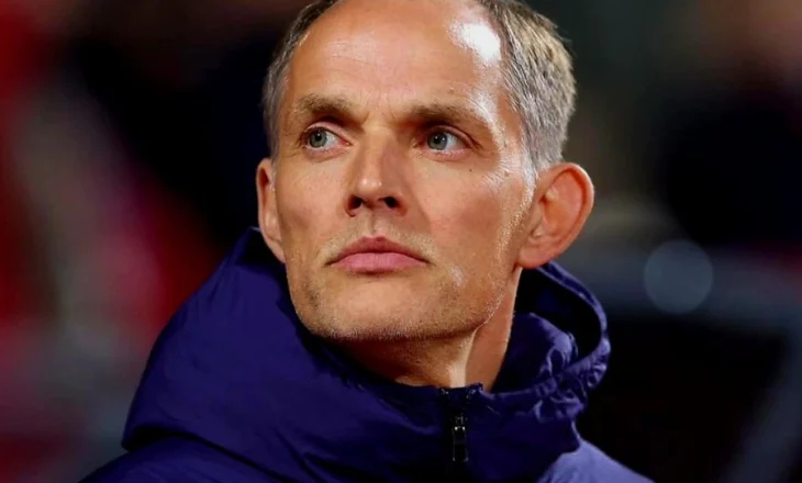 Tuchel vlerëson lart Shqipërinë dhe e dërgon në Botëror: I keni të gjitha shanset…