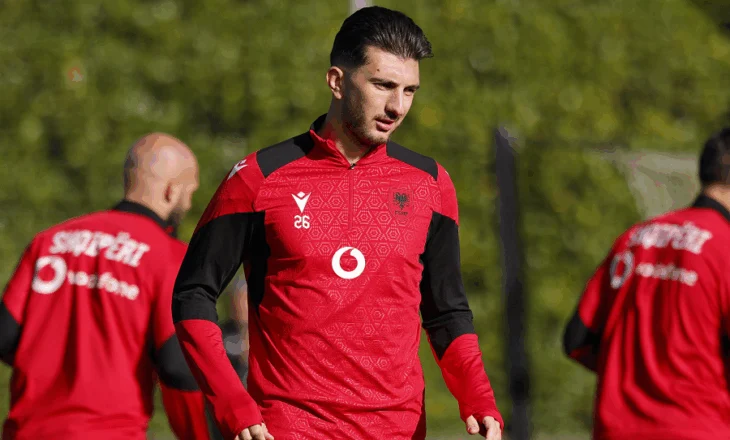 Tuci flet nga grumbullimi kuqezi në Barcelonë: I lumtur për rikthimin, asnjë nënvlerësim Andorrës