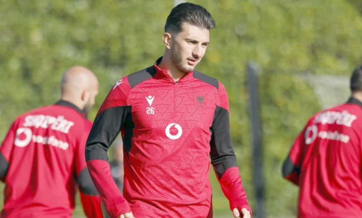 Tuci i rikthyer në Kombëtare: Ndaj Andorrës asnjë tolerim, jemi këtu për fitore