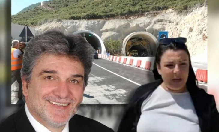 Tuneli i Llogarasë/ Inxhinieri grek dëshmon për dy ditë në SPAK: Ja si e fitoi kontratën me ministrinë e Ballukut