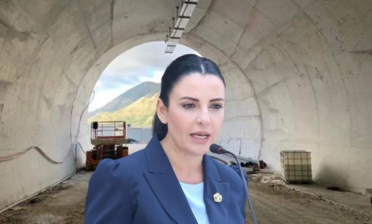 Tuneli i Llogarasë, media turke: Kompania Intekar & ASL fitoi 32 milionë euro pa ngulur asnjë gozhdë