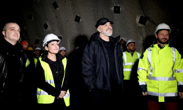 Tuneli i Llogarasë/ Nga tenderat e manipuluar, te pikëpyetjet mbi cilësinë e ndërtimit