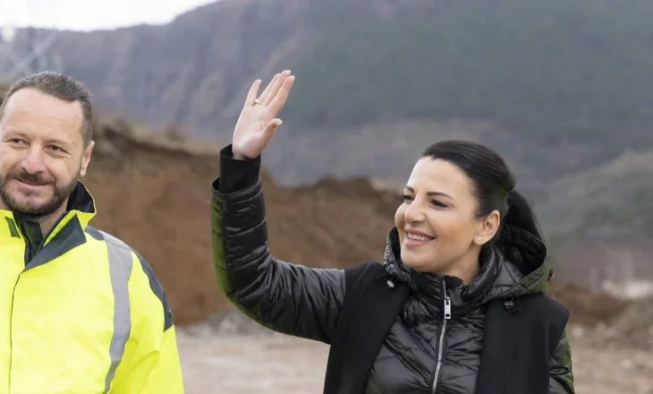 Tuneli i Llogarasë, SPAK do t’i komunikojë akuzën në qeli edhe Evis Beberit, si dhe drejtorit të KESH Erald Elezi