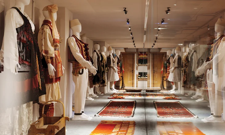 Turizëm me identitet, fuqia e artizanatit dhe traditës