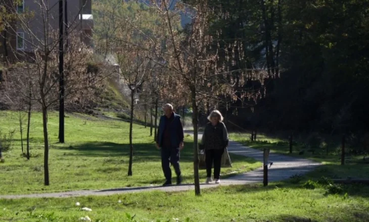 Turizmi kurativ, llixhat e Elbasanit tërheqin 10 mijë vizitorë nga muaji prill në shtator