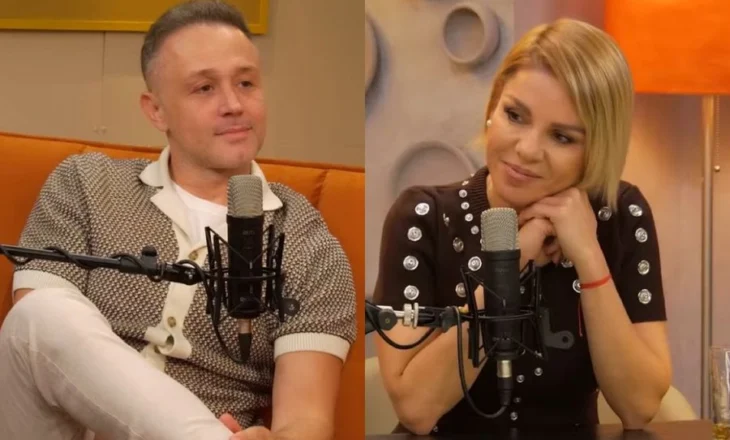 Turjan Hysko tregon të vërtetën për “Klanifornia”: Ishte projekti që nuk e shijova kurrë!