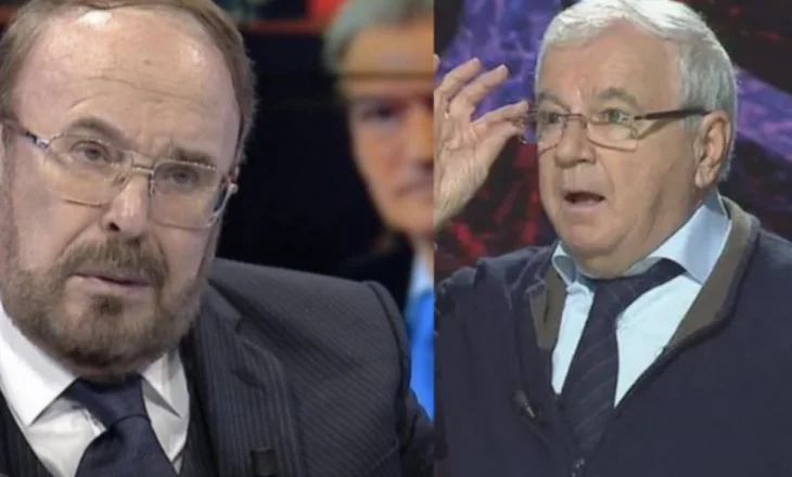 “Turp kombëtar”/ Nano do të prehet në varrezat e zakonshme në Tiranë, reagon ashpër Ngjela: Urgjentisht ky akt duhet…