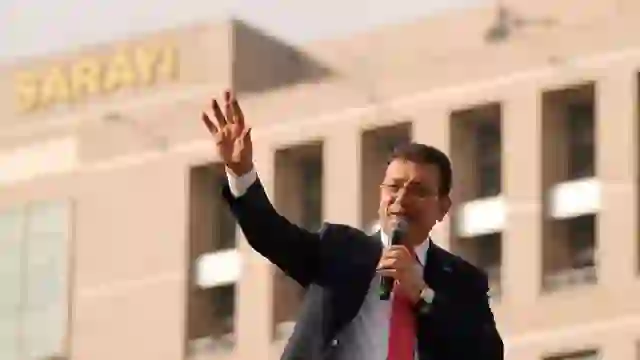 Turqi/ Prokurori kërkon dënim me 2.000 vite burgim për kryebashkiakun e Stambollit