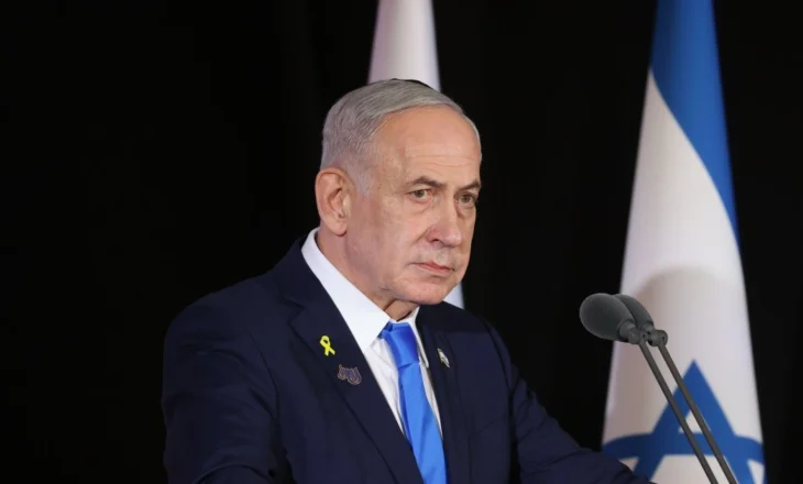 Turqia lëshon urdhër-arresti për gjenocid kundër Benjamin Netanyahu