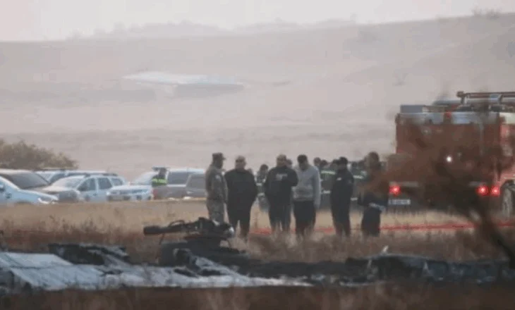 Turqia pezullon fluturimet e avionëve C-130, pas aksidentit ku humbën jetën 20 persona