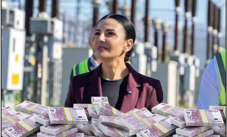 Turqit, kompania fantazmë për të grabitur 50 milionë euro, ja skema si Balluku zhduku fondet, tuneli i Llogarasë…