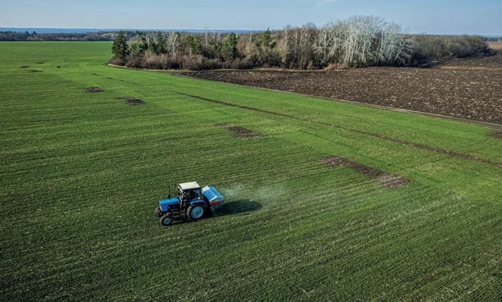TVSH 10% për fermerët me NIPT, kush përfiton dhe si do të funksionojë skema e re