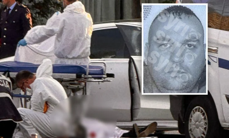 U akuzuan se ndihmuan mikun e Gilmando Danit të hynte në AMP, Gjykata e Tiranës liron 2 policët e komisariatit nr 3