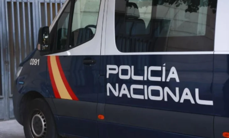 U arratis për t’i shpëtuar dënimit nga GJKKO/ Arrestohet shqiptari në Spanjë