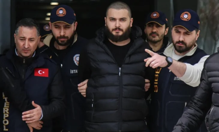 U arrestua në Shqipëri/ Gjendet i vdekur në burg bosi i kriptomonedhave