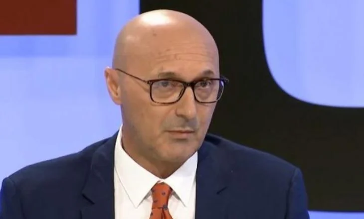 U arrestua nën dyshimin për spiunazh me Serbinë, gjykata zgjat paraburgimin për analistin…